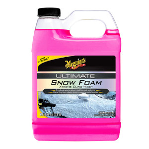 Ultimate Snow Foam Xtreme Cling 946ml